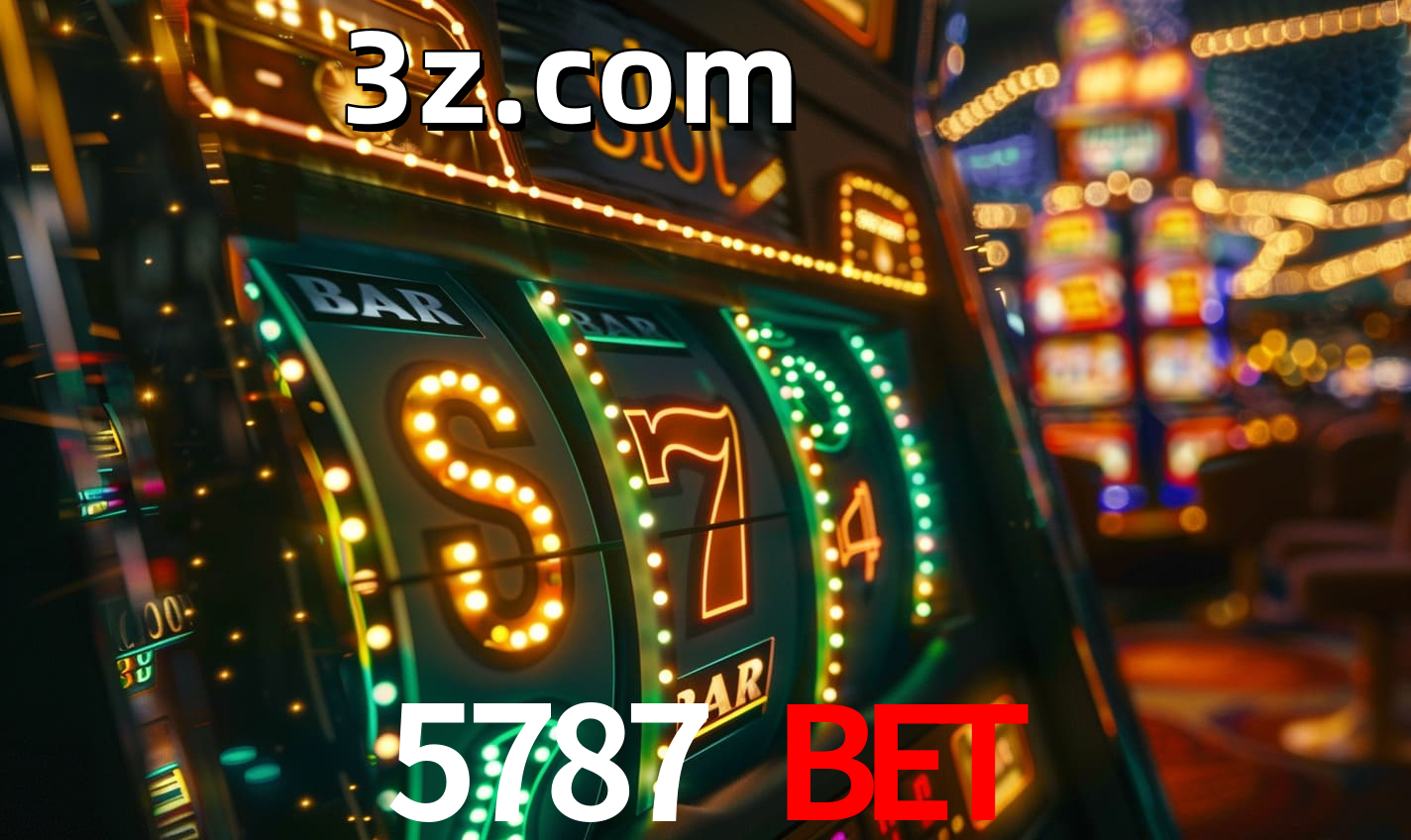 5787 BET