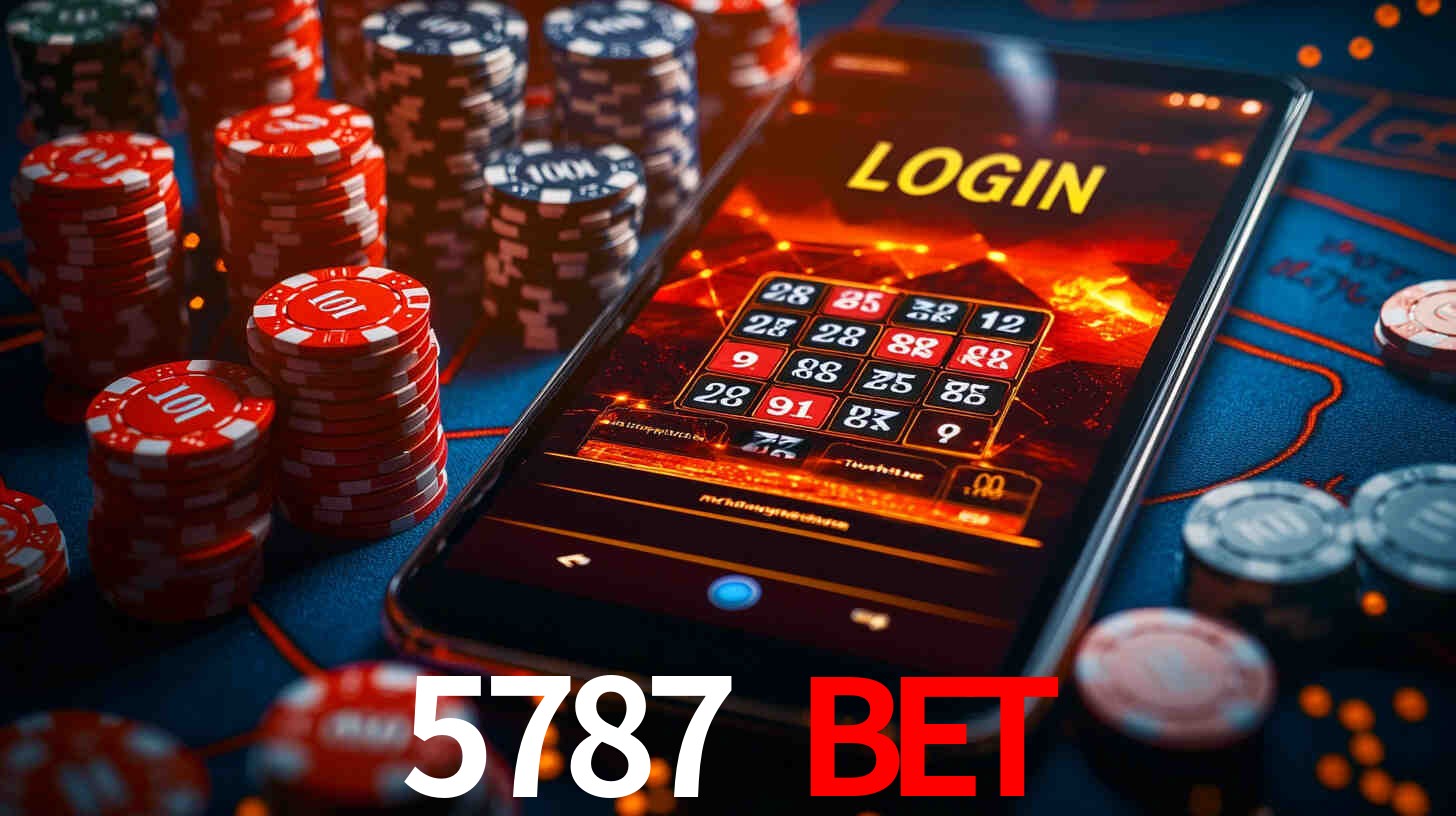5787 BET