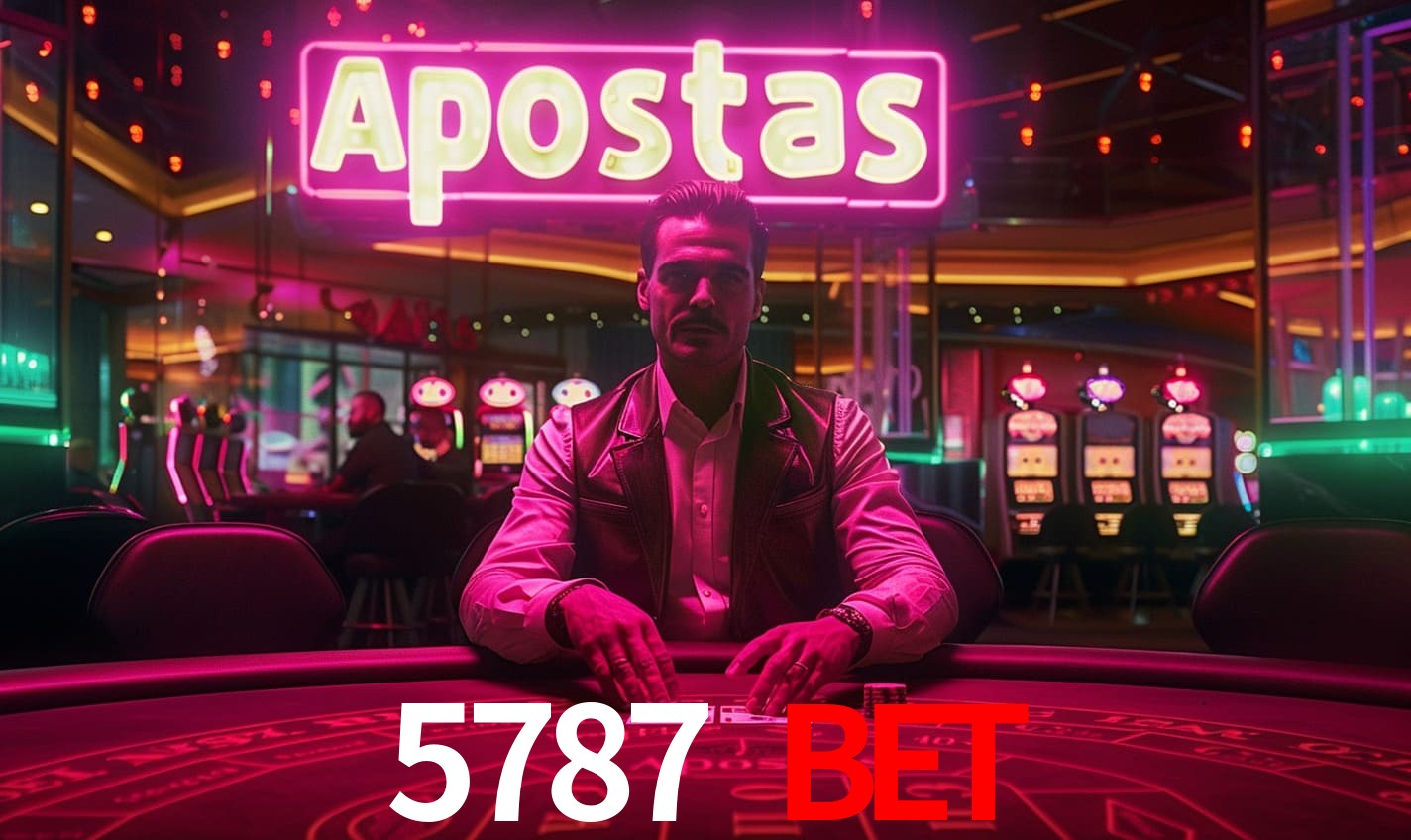 5787 BET