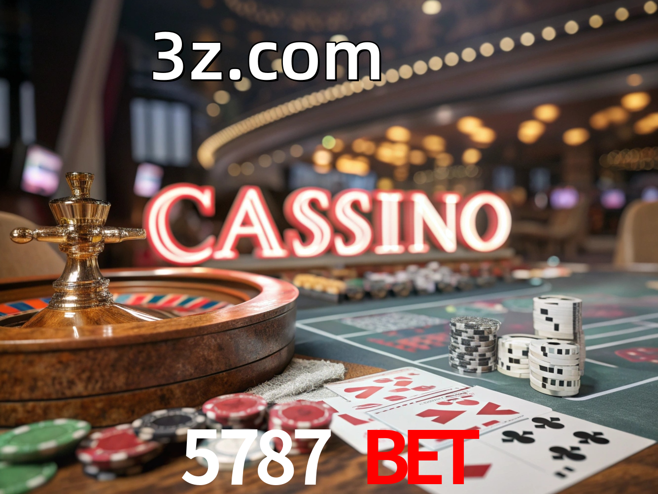 5787 BET