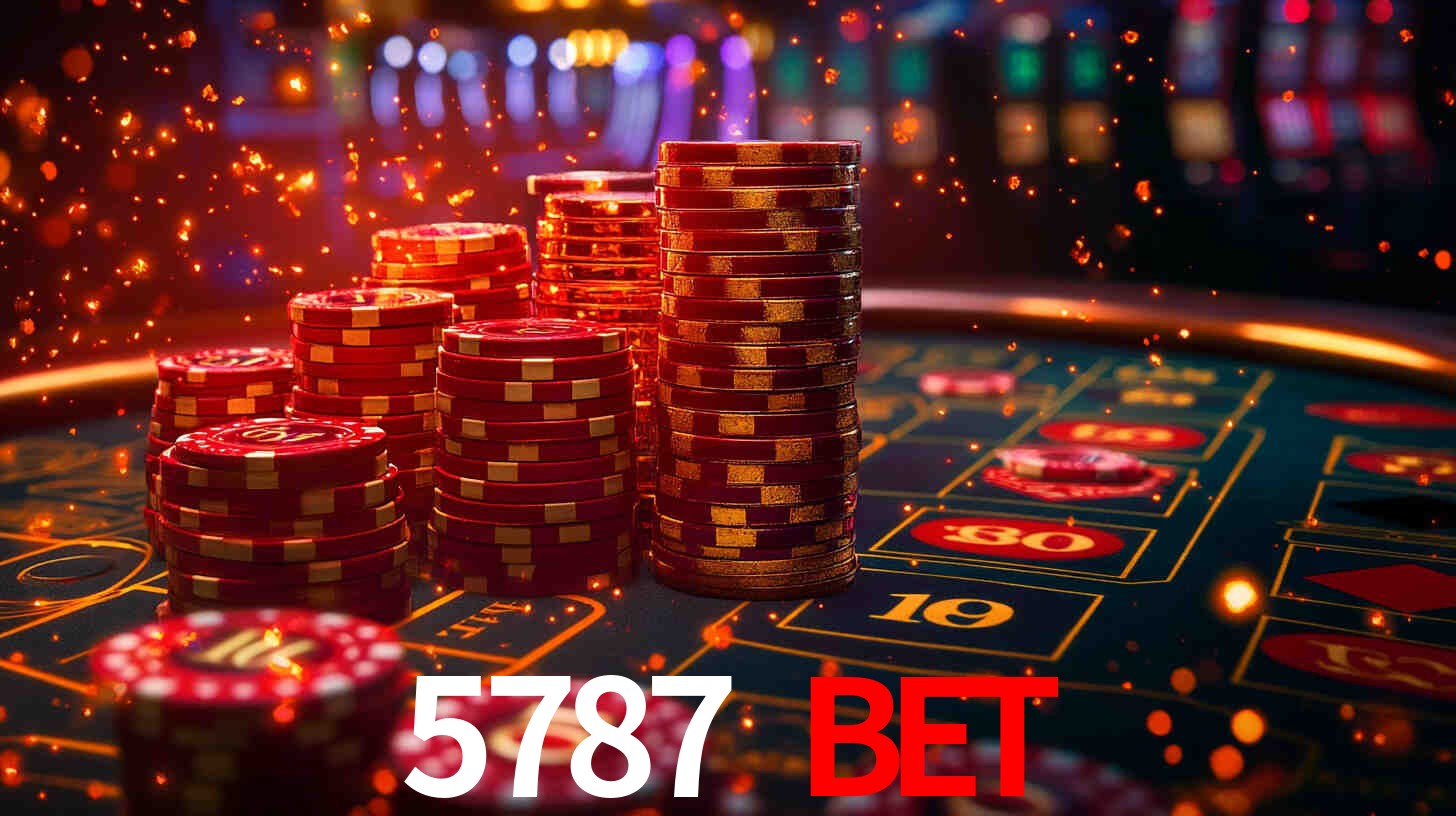 5787 BET