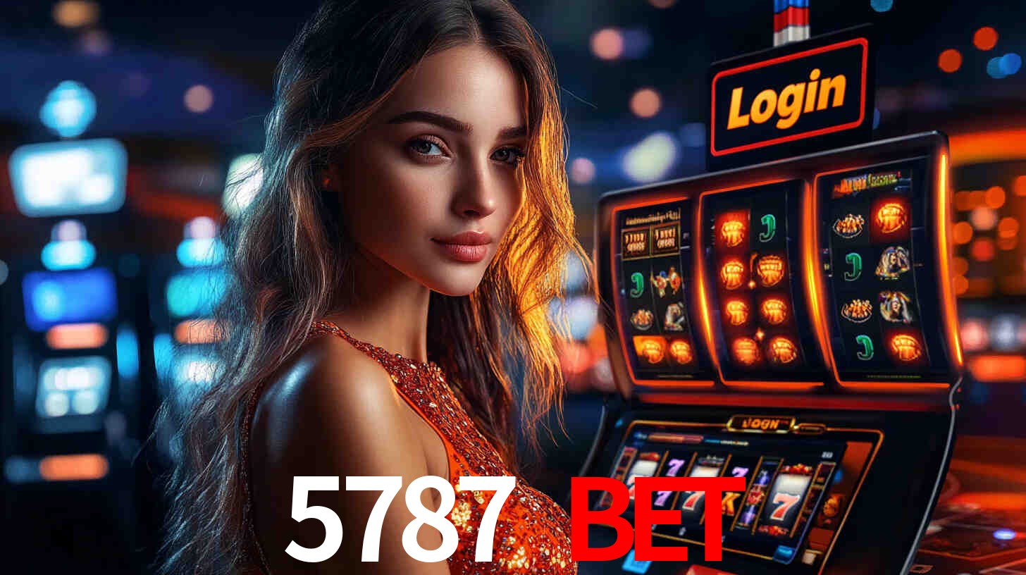 5787 BET