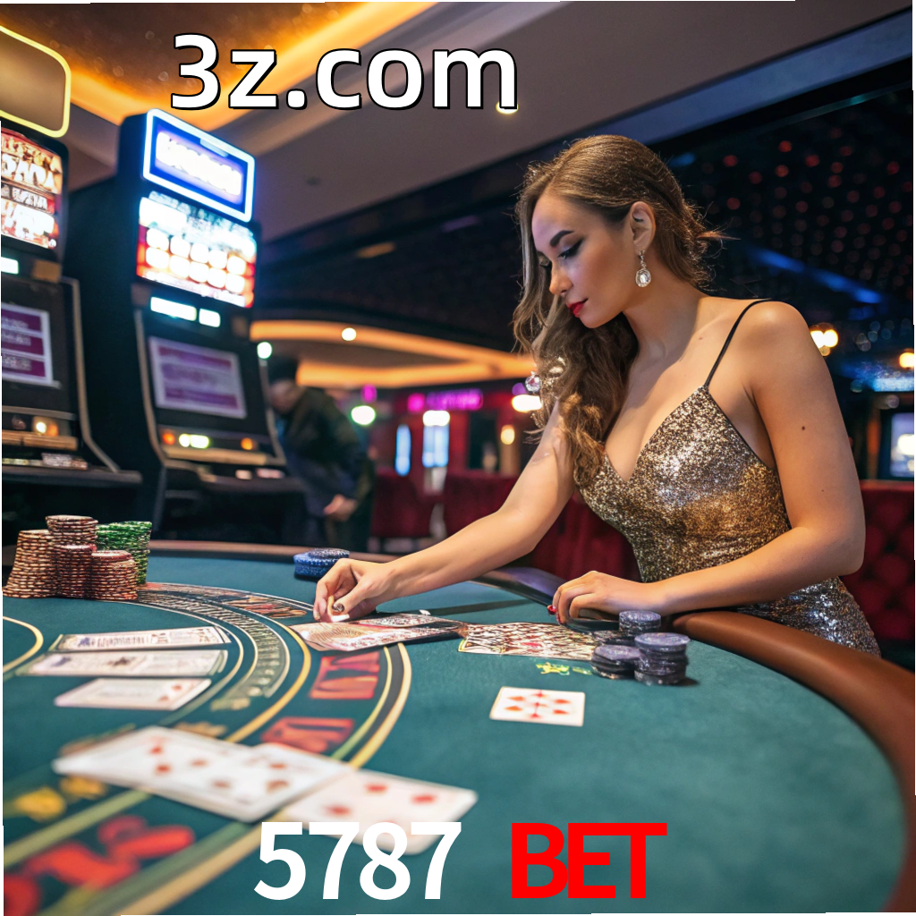 5787 BET