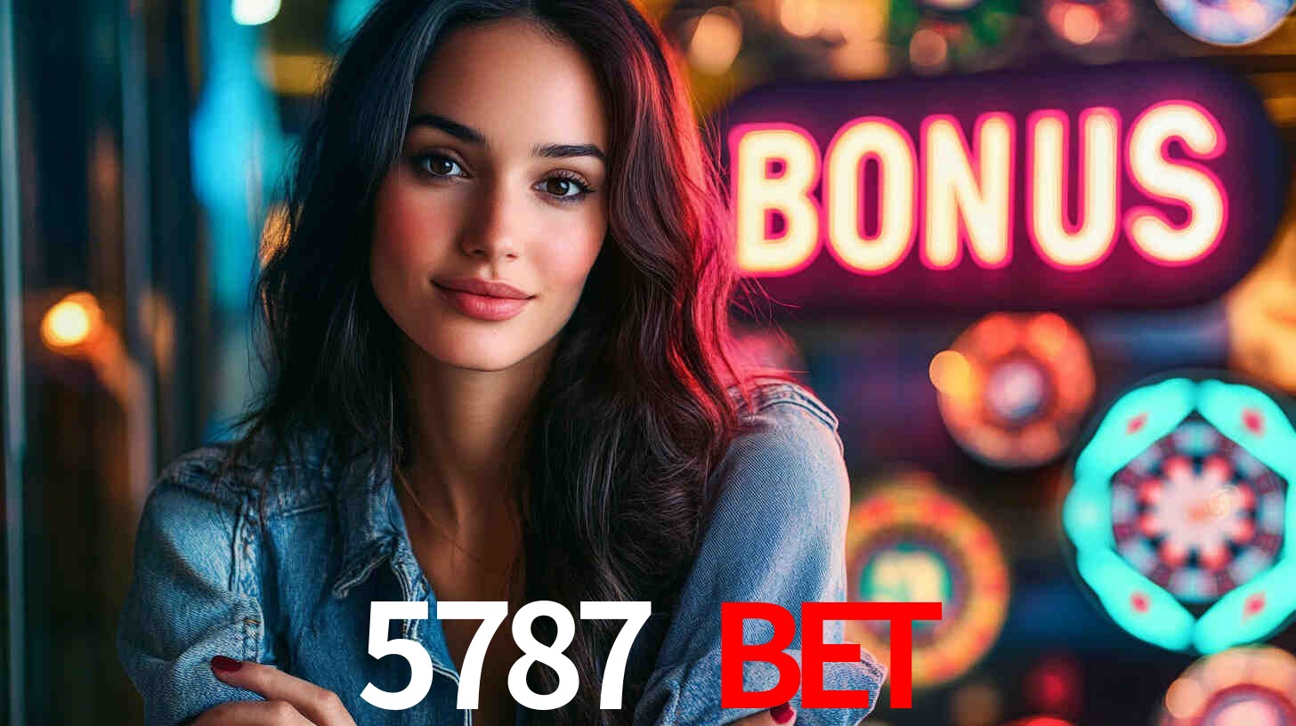 Descubra a Categoria de Bônus no 5787 BET: Uma Oportunidade Imperdível