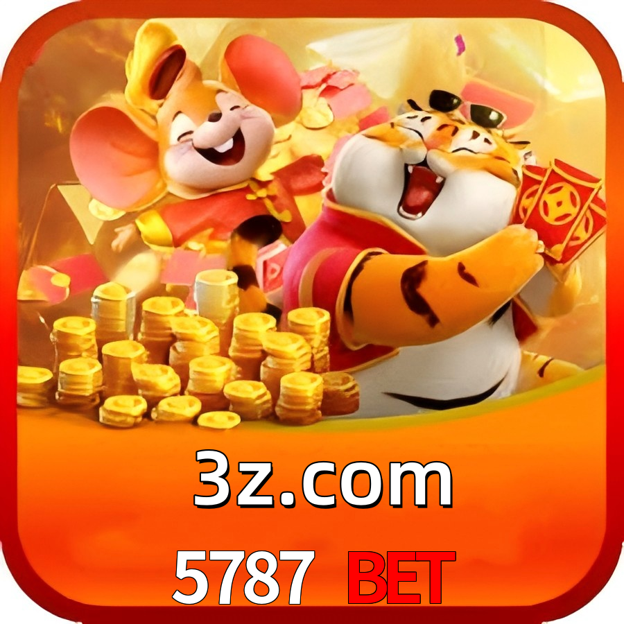 5787 BET logo