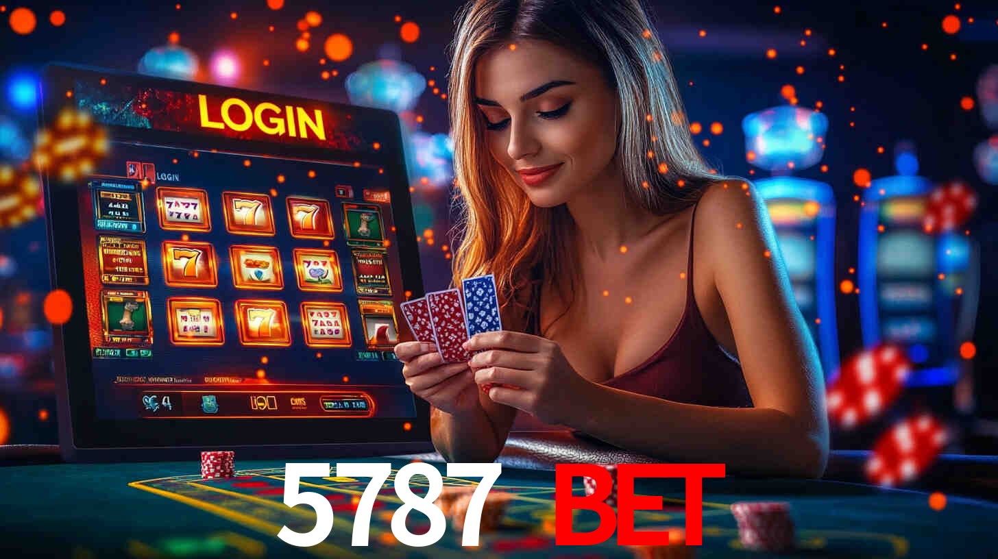 Aproveite as Melhores Promoções do 5787 BET