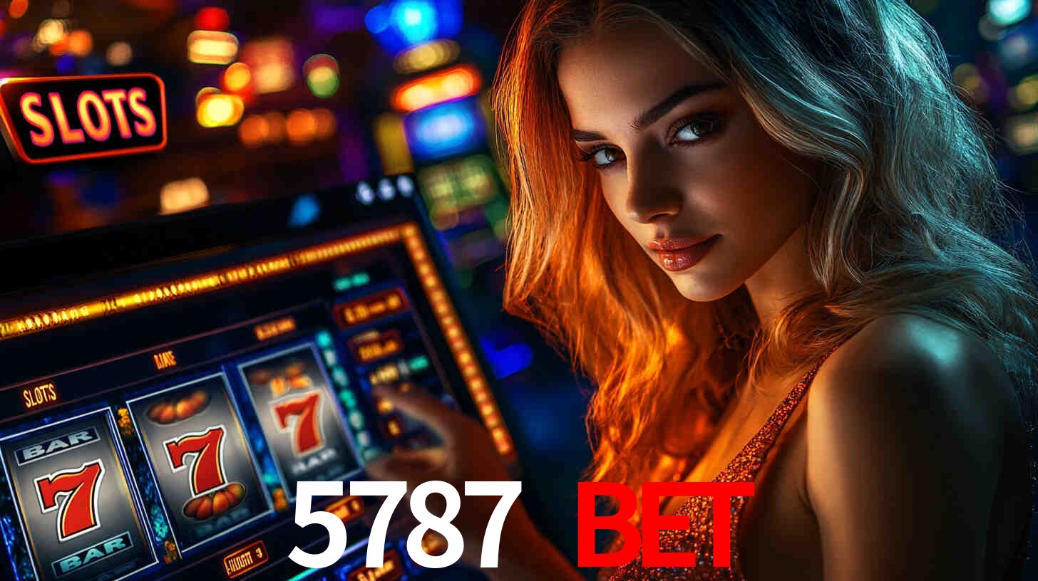 Descubra o Mundo das Mesas de Jogos no 5787 BET